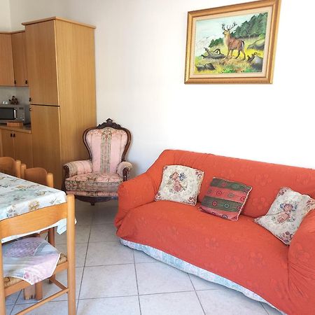 Ferienwohnung Santu Luisu Iun P2230 Galtellì Exterior foto