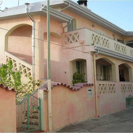 Ferienwohnung Santu Luisu Iun P2230 Galtellì Exterior foto