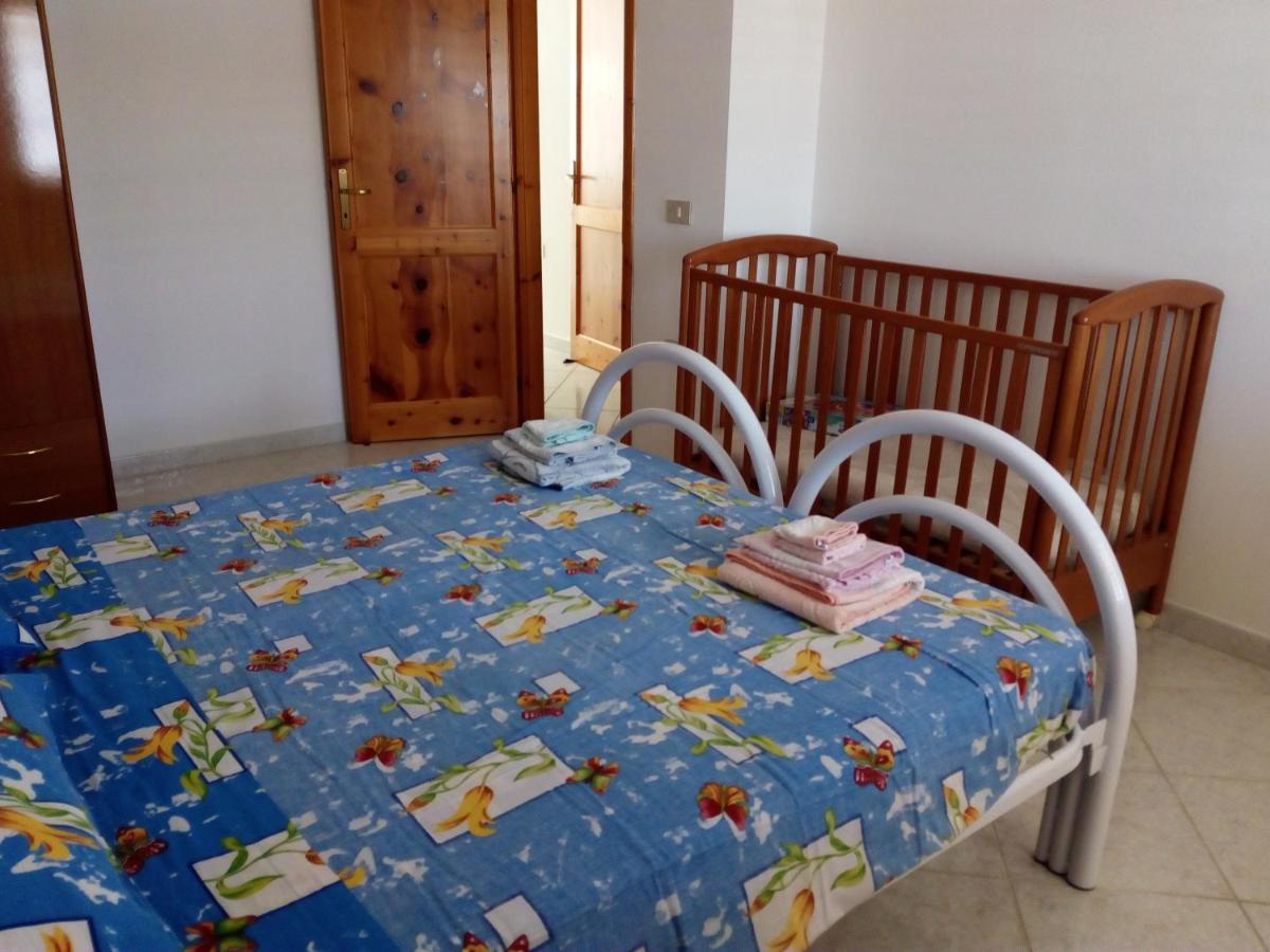 Ferienwohnung Santu Luisu Iun P2230 Galtellì Exterior foto
