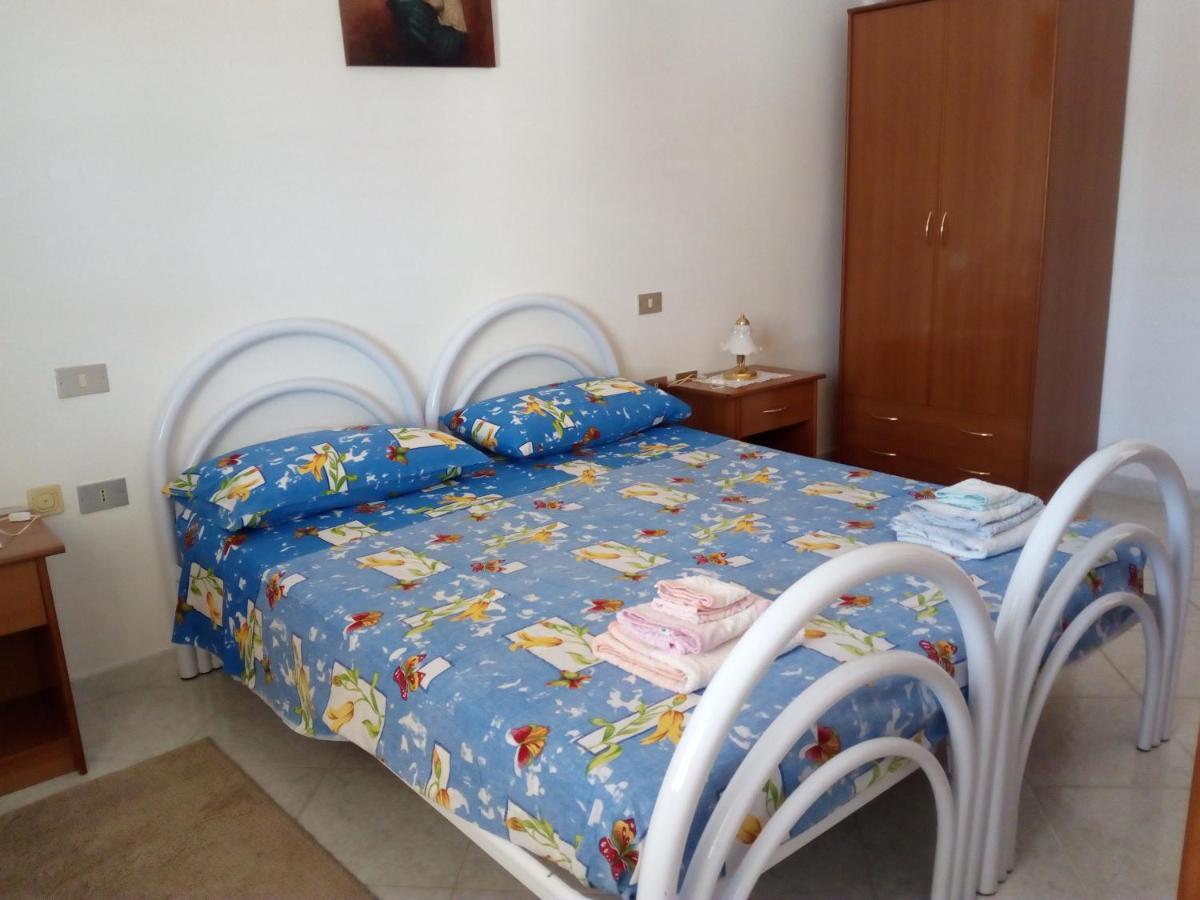 Ferienwohnung Santu Luisu Iun P2230 Galtellì Exterior foto