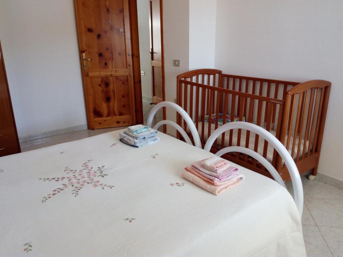 Ferienwohnung Santu Luisu Iun P2230 Galtellì Exterior foto