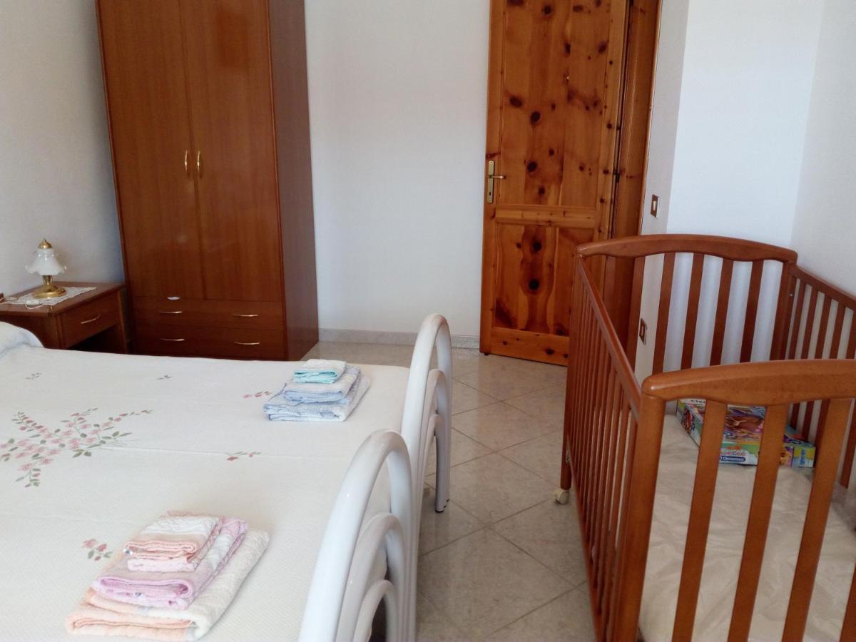 Ferienwohnung Santu Luisu Iun P2230 Galtellì Exterior foto