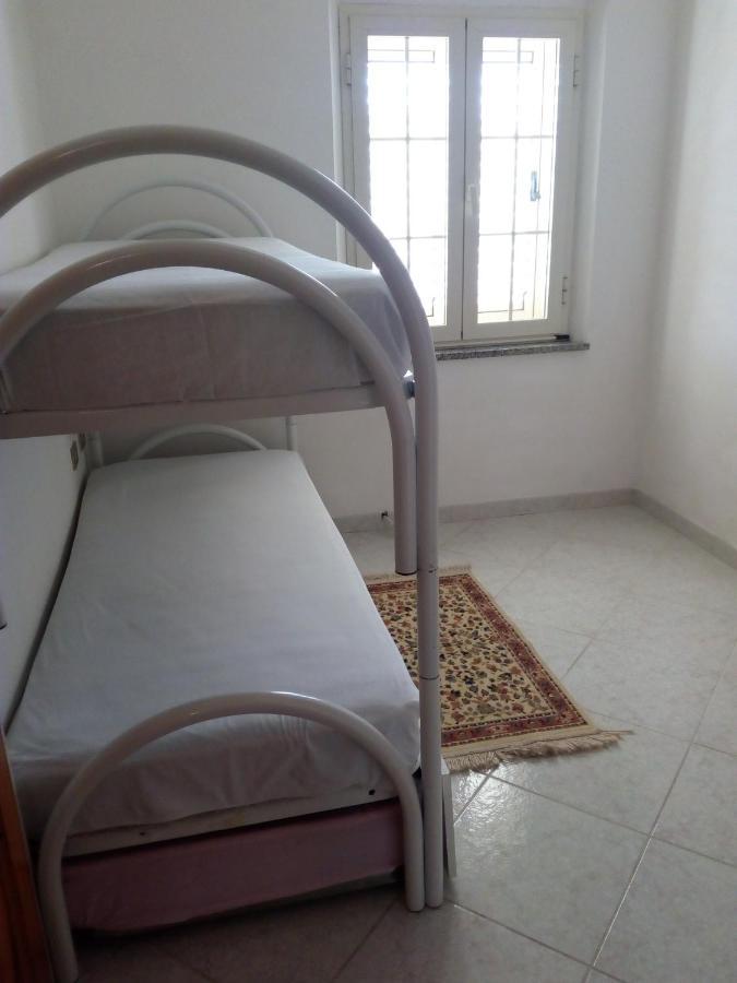 Ferienwohnung Santu Luisu Iun P2230 Galtellì Exterior foto