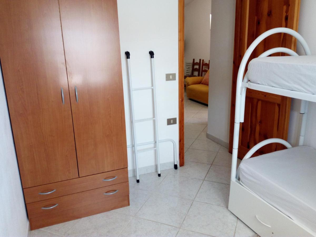 Ferienwohnung Santu Luisu Iun P2230 Galtellì Exterior foto