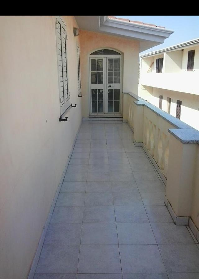 Ferienwohnung Santu Luisu Iun P2230 Galtellì Exterior foto