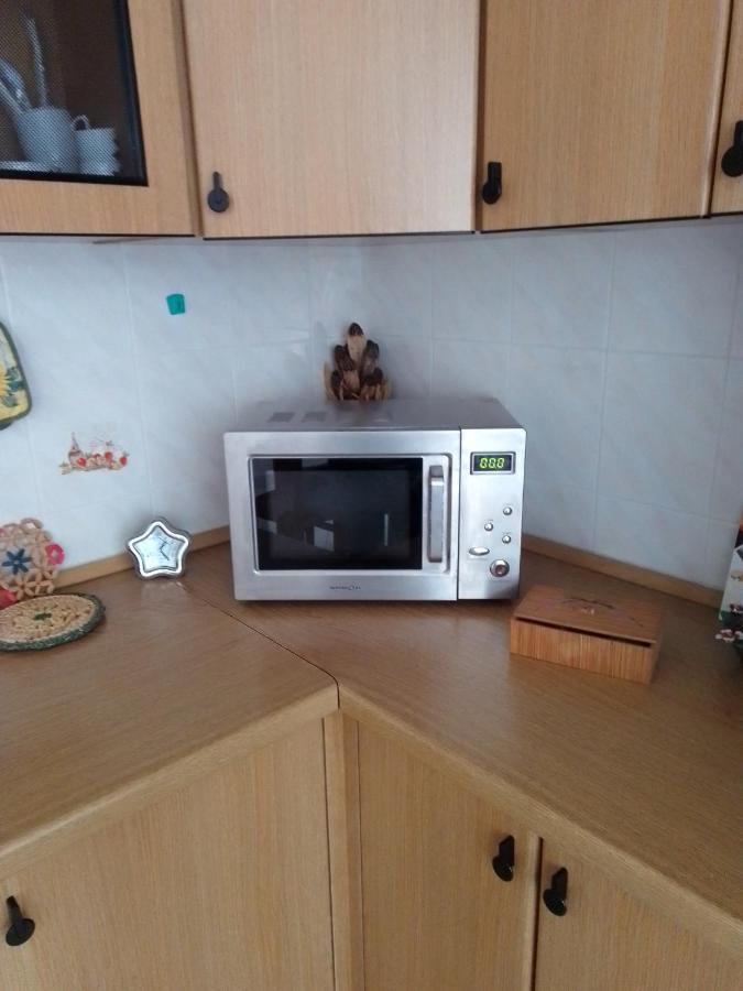 Ferienwohnung Santu Luisu Iun P2230 Galtellì Exterior foto