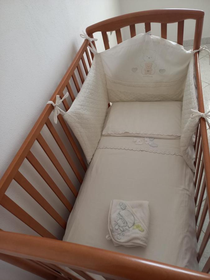 Ferienwohnung Santu Luisu Iun P2230 Galtellì Exterior foto