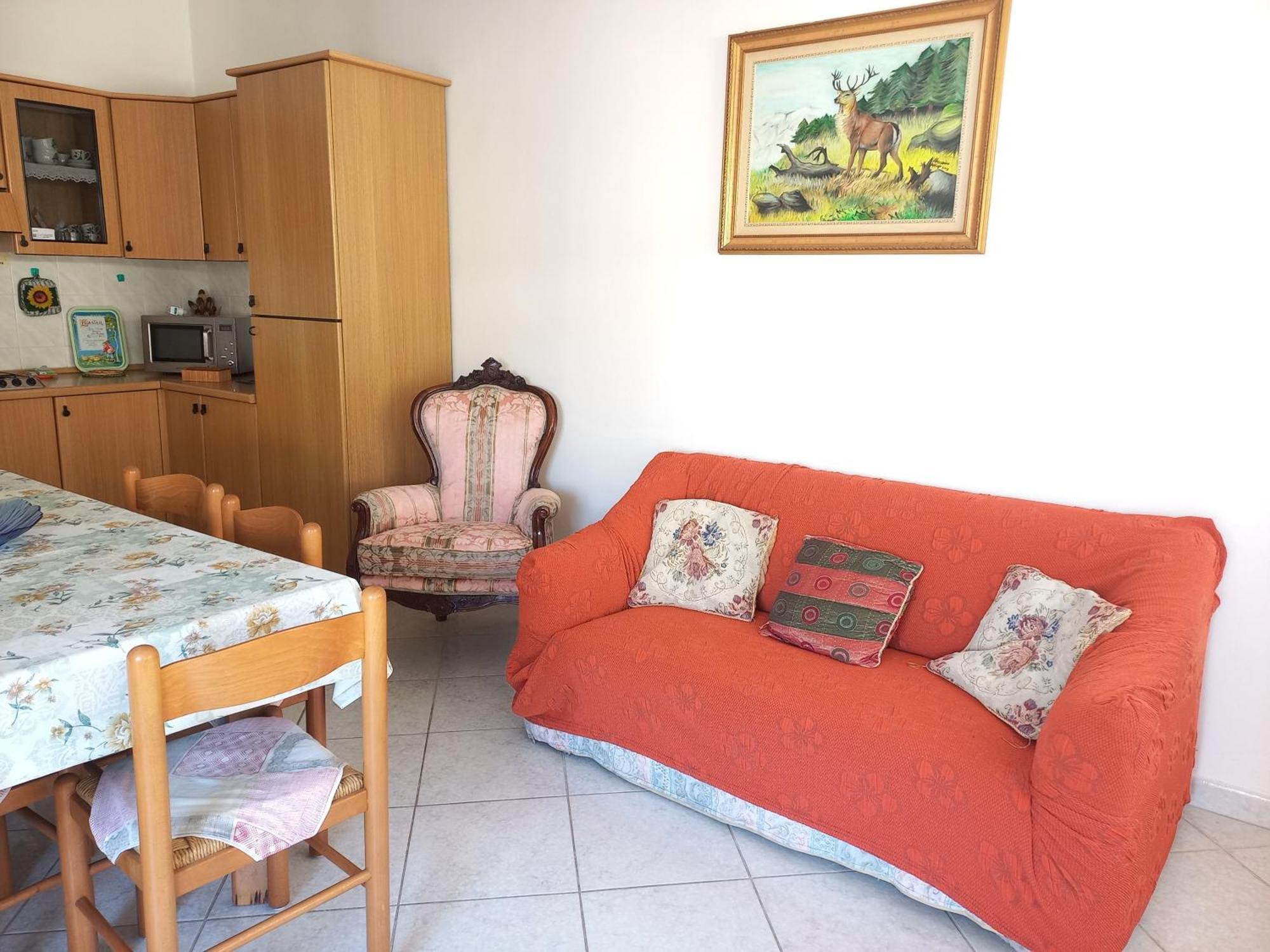Ferienwohnung Santu Luisu Iun P2230 Galtellì Exterior foto