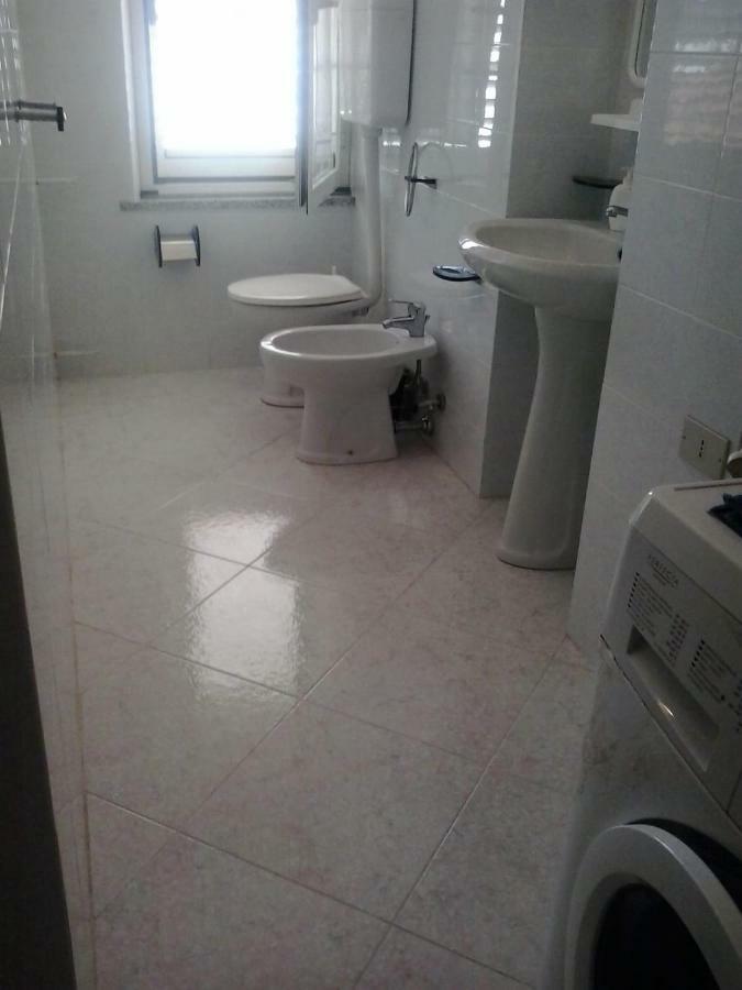 Ferienwohnung Santu Luisu Iun P2230 Galtellì Exterior foto