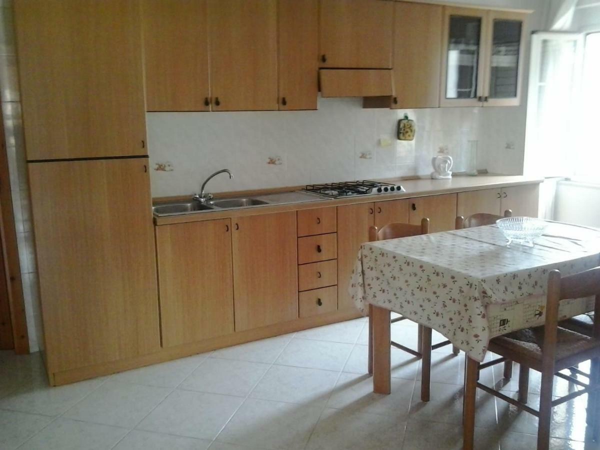 Ferienwohnung Santu Luisu Iun P2230 Galtellì Exterior foto