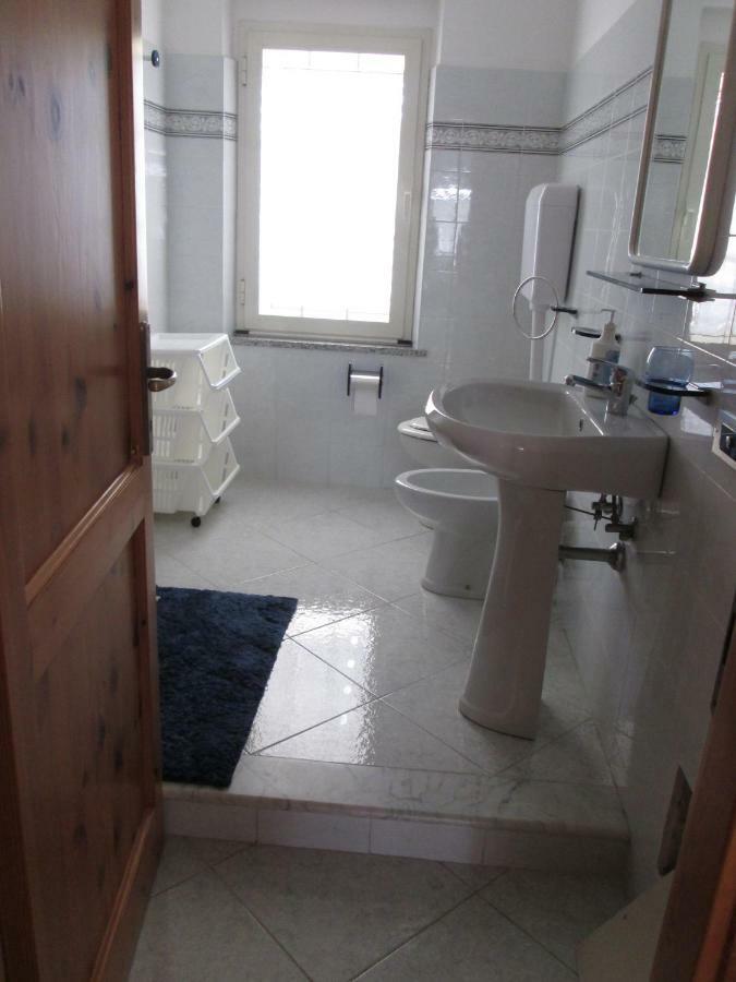 Ferienwohnung Santu Luisu Iun P2230 Galtellì Exterior foto