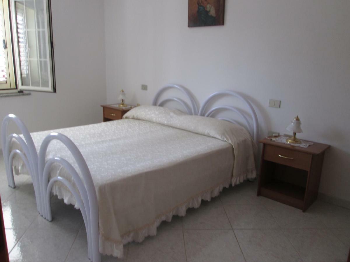 Ferienwohnung Santu Luisu Iun P2230 Galtellì Exterior foto