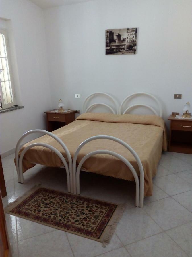 Ferienwohnung Santu Luisu Iun P2230 Galtellì Exterior foto