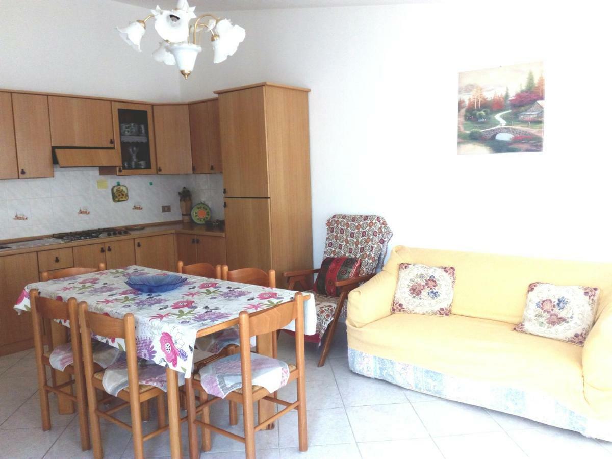 Ferienwohnung Santu Luisu Iun P2230 Galtellì Exterior foto