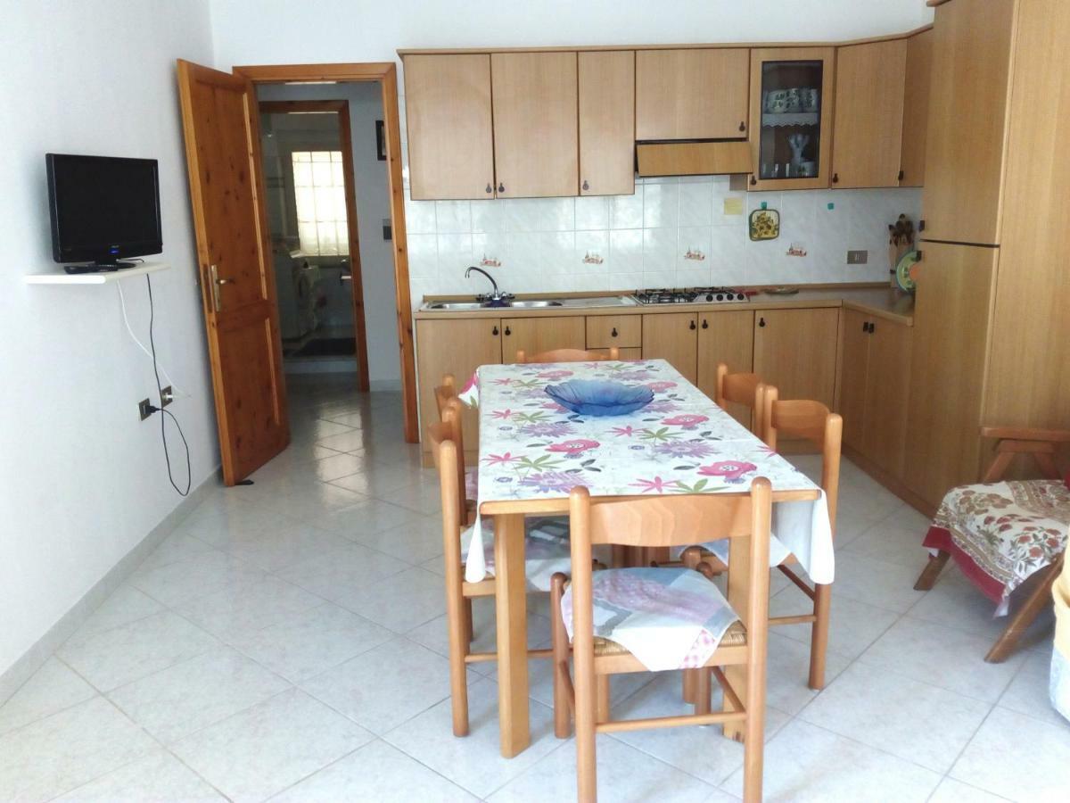 Ferienwohnung Santu Luisu Iun P2230 Galtellì Exterior foto