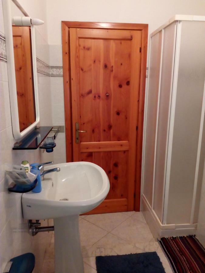 Ferienwohnung Santu Luisu Iun P2230 Galtellì Exterior foto